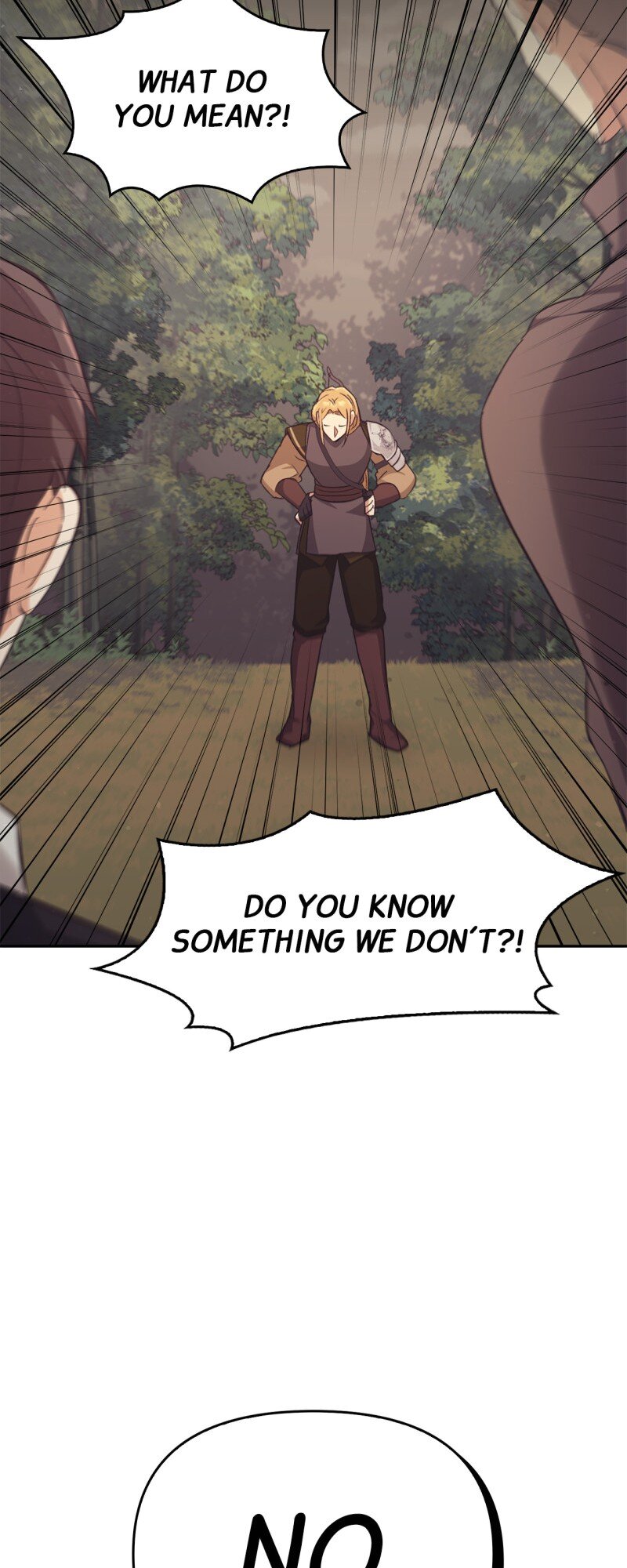 Regas Chapter 33 - Page 19