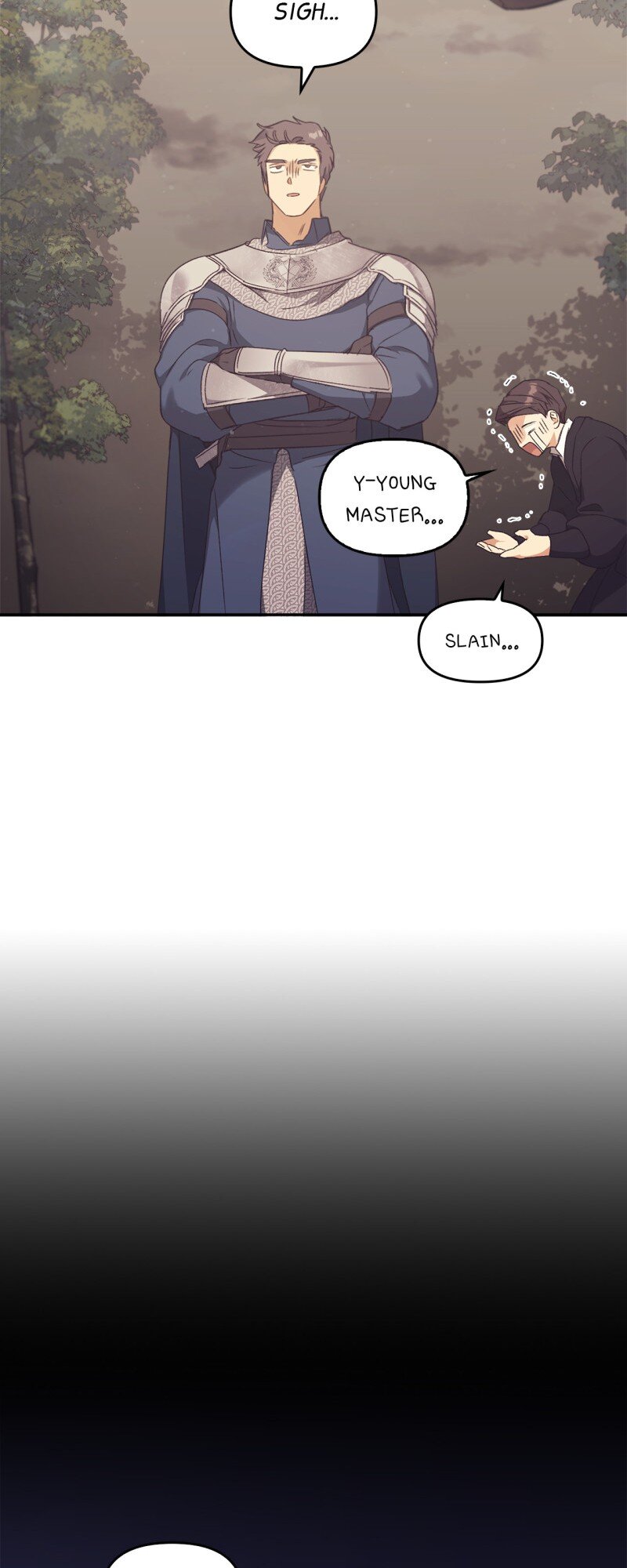 Regas Chapter 33 - Page 35