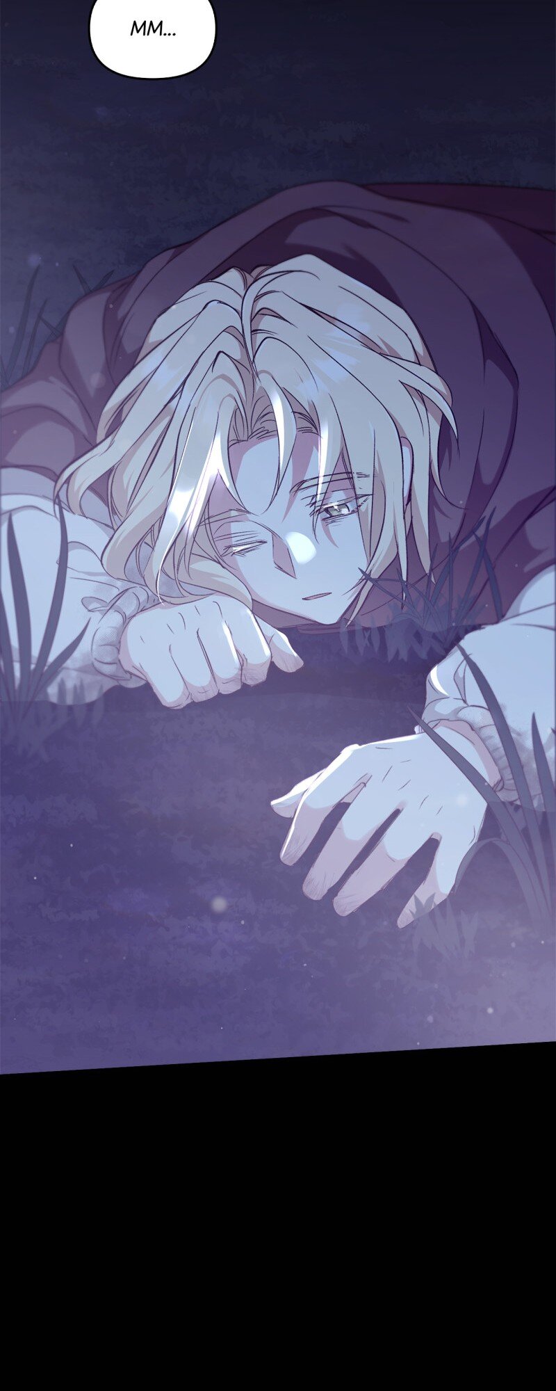 Regas Chapter 33 - Page 36