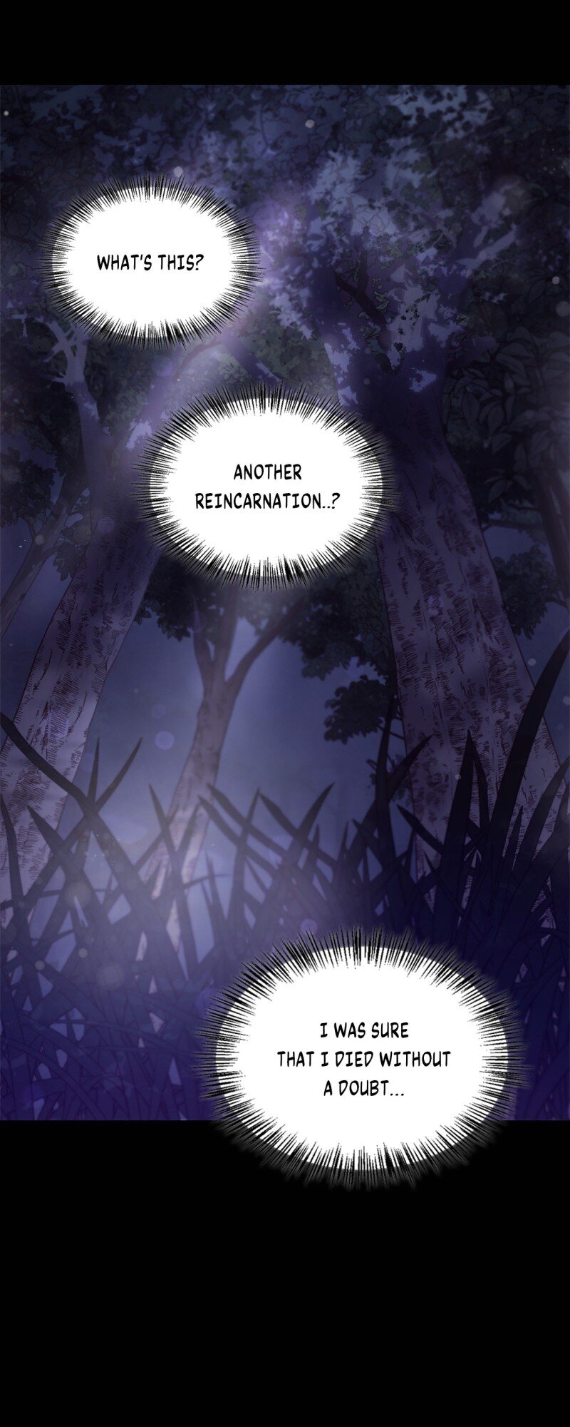 Regas Chapter 33 - Page 37