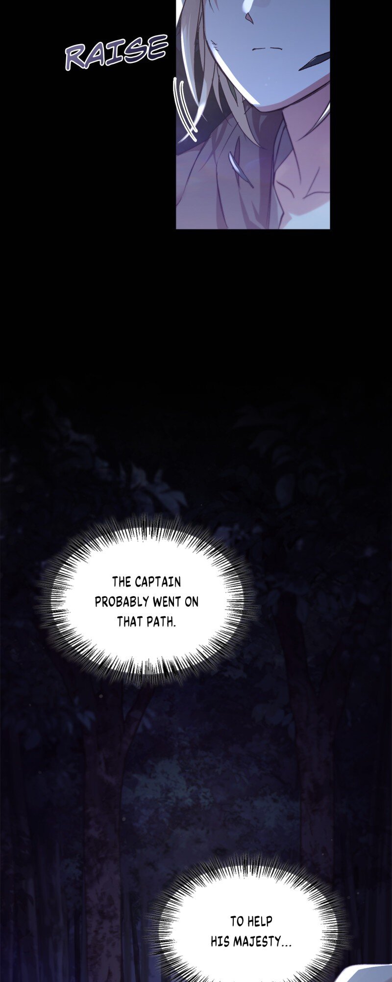 Regas Chapter 33 - Page 39