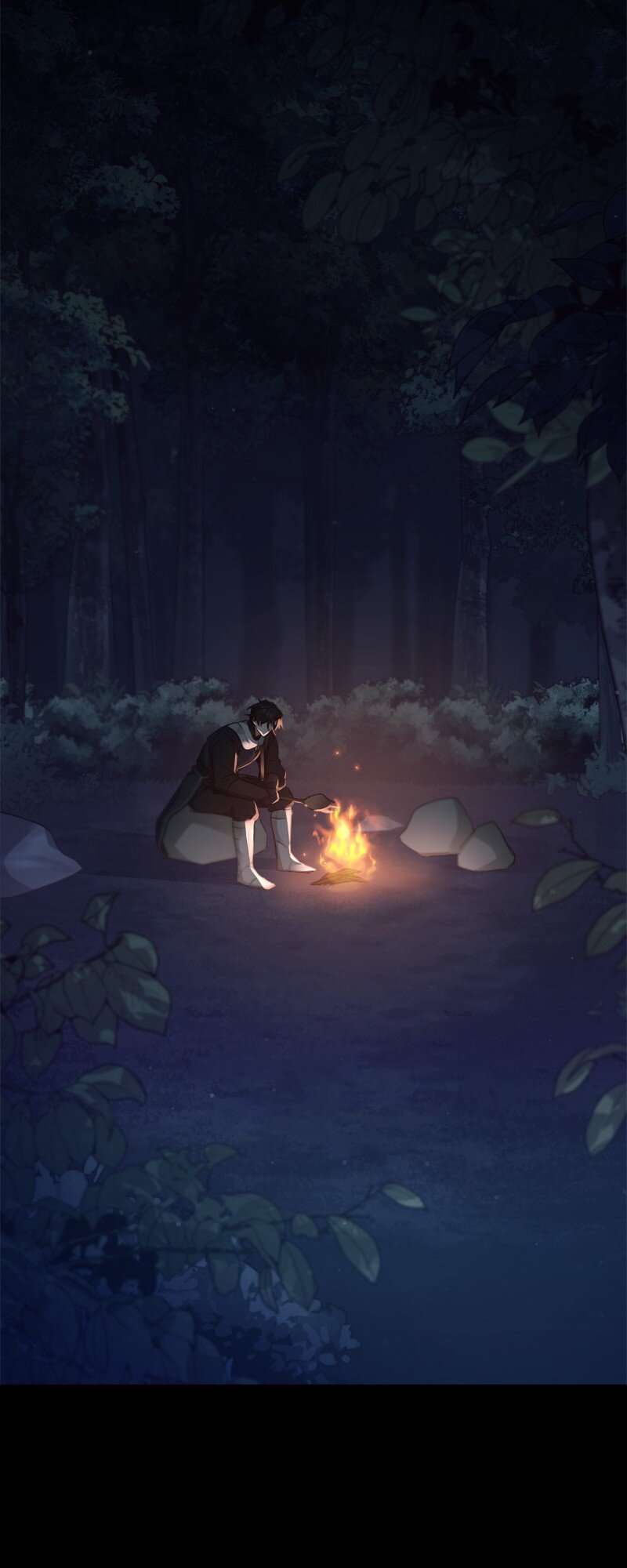 Regas Chapter 33 - Page 45