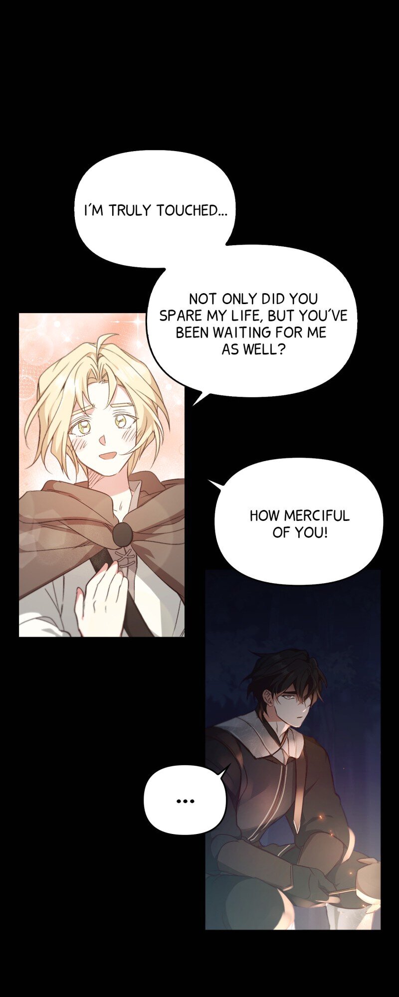 Regas Chapter 33 - Page 47