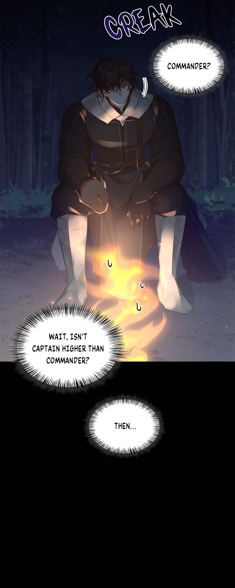 Regas Chapter 33 - Page 58