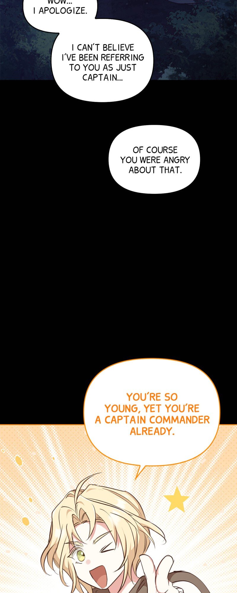 Regas Chapter 33 - Page 61