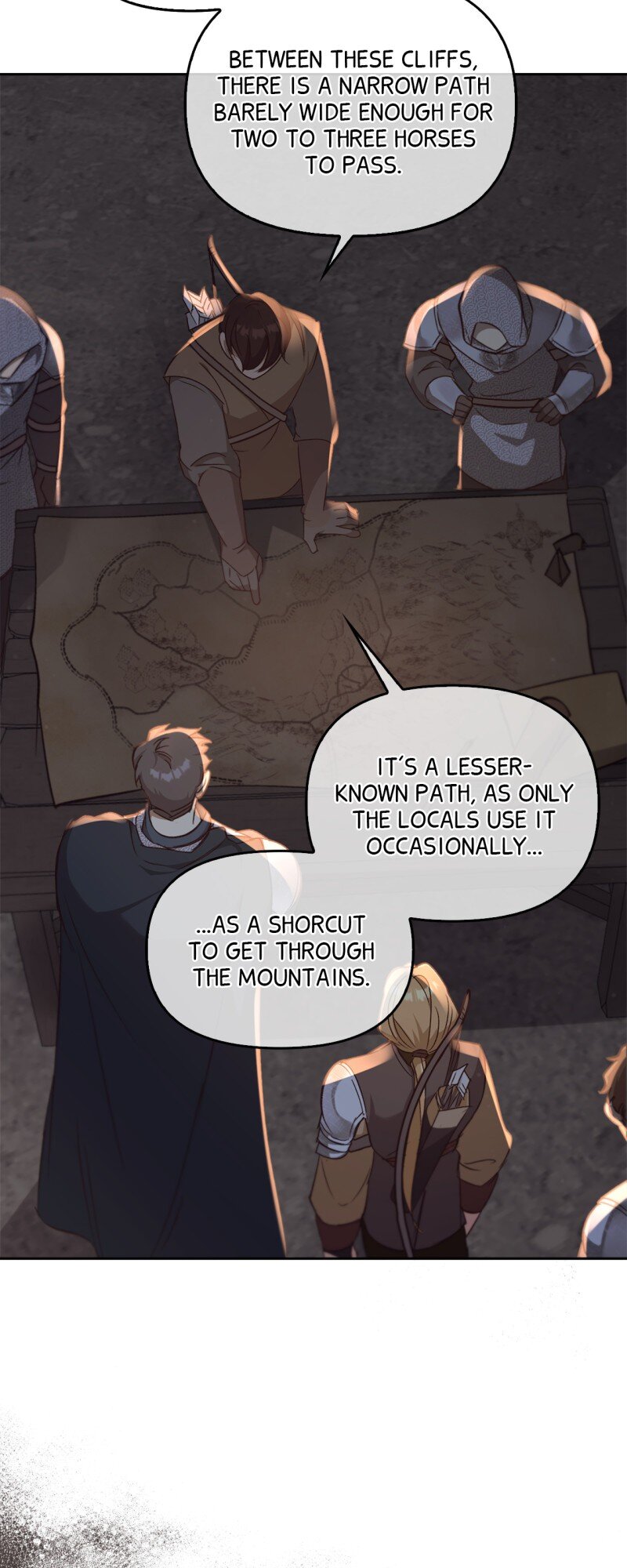 Regas Chapter 33 - Page 65