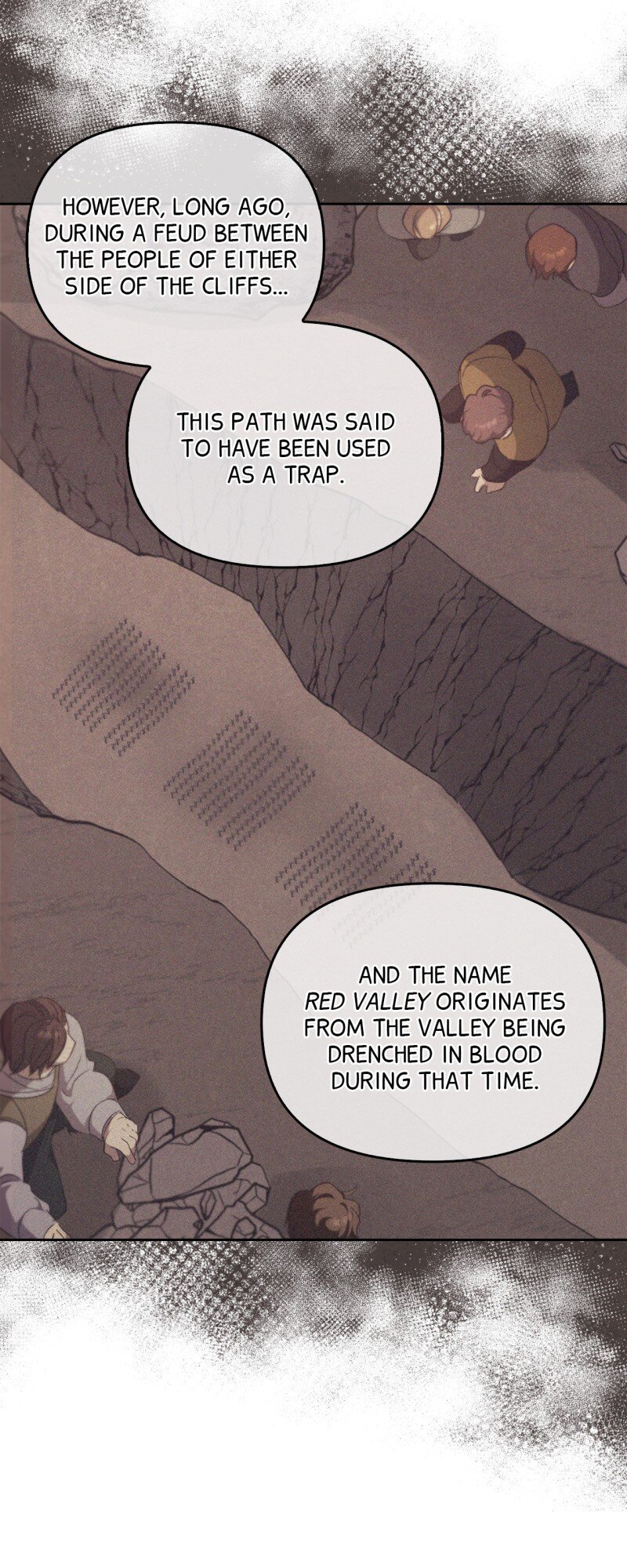 Regas Chapter 33 - Page 66