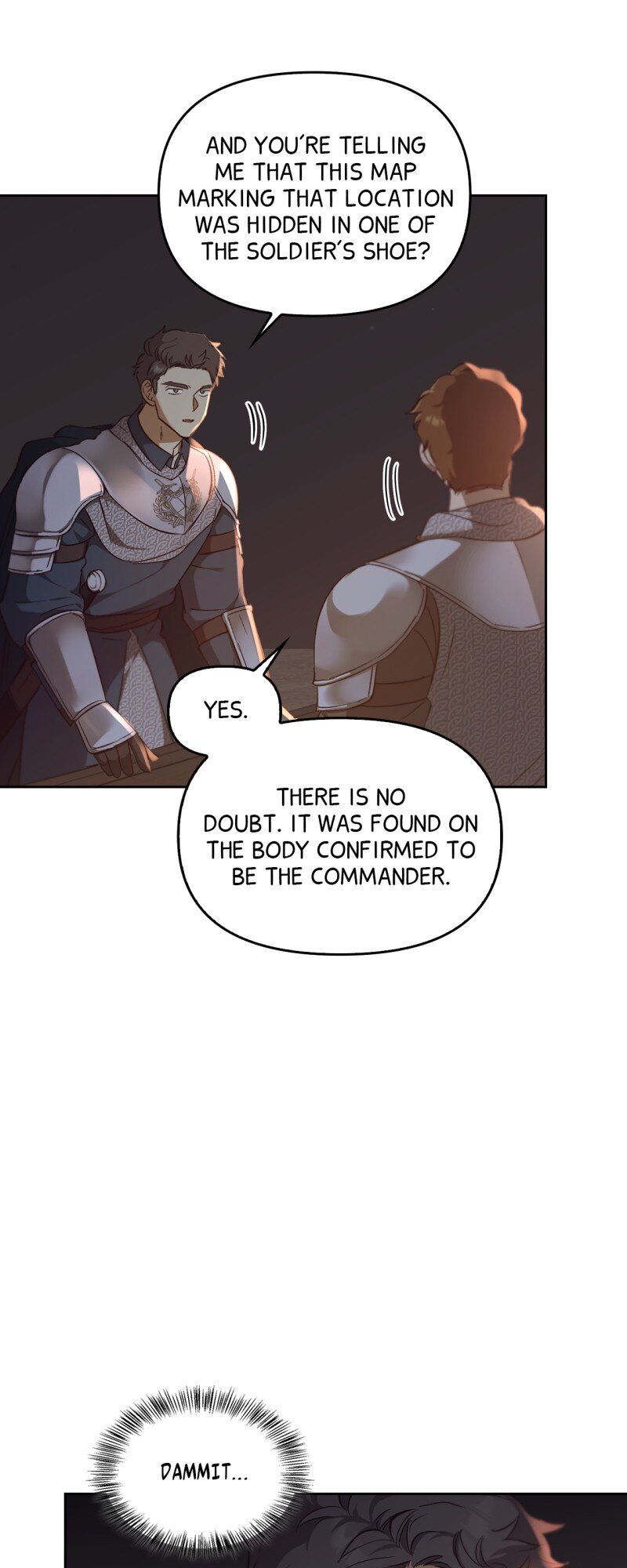 Regas Chapter 33 - Page 67