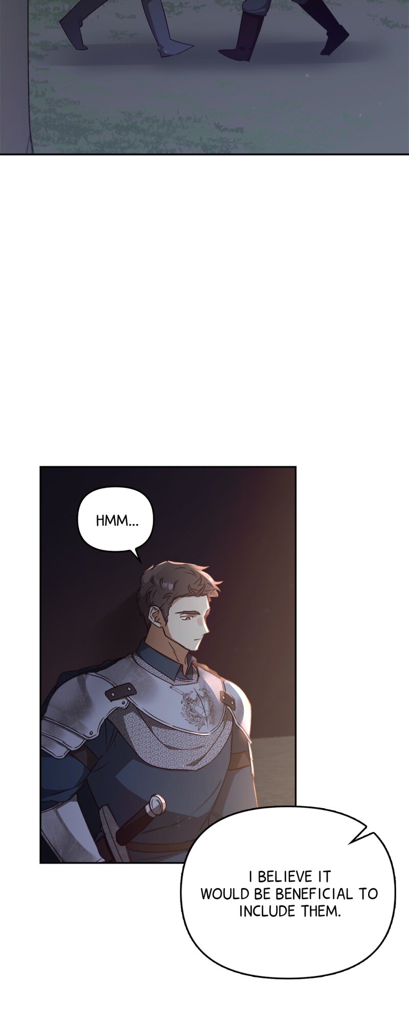 Regas Chapter 34 - Page 12