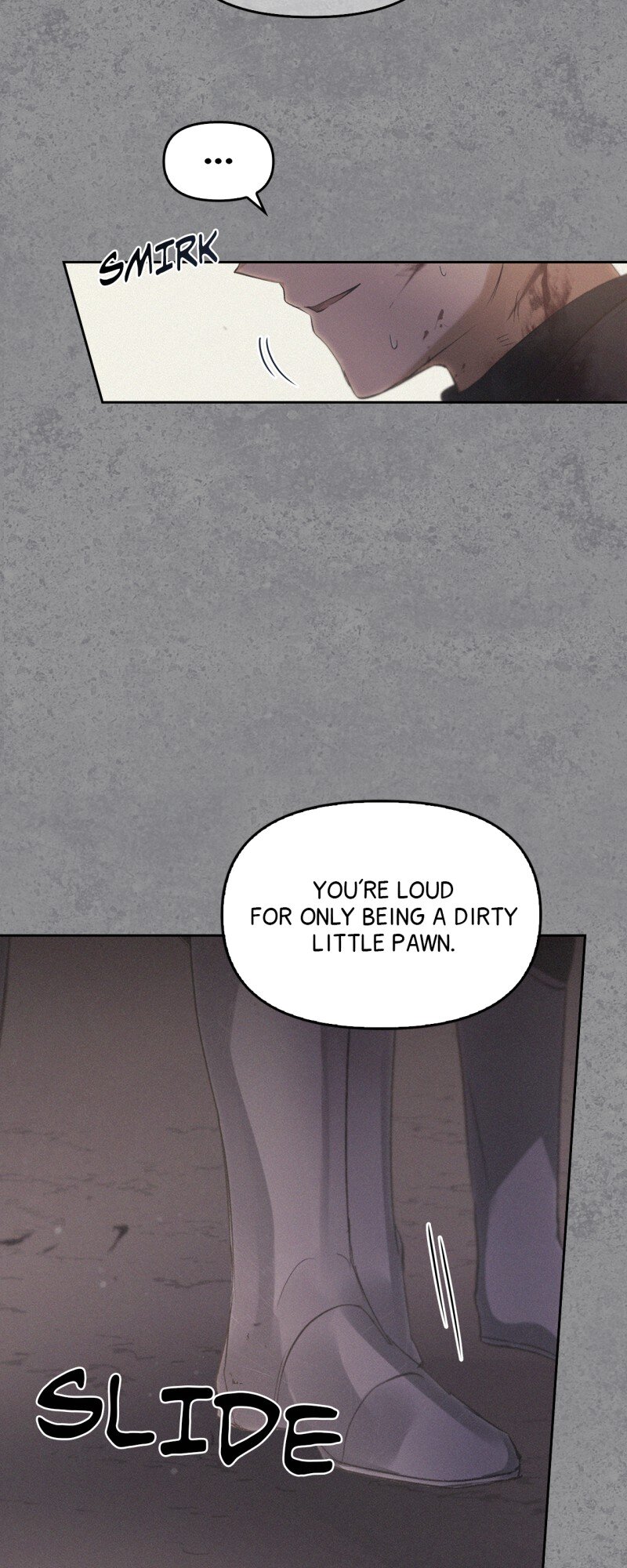 Regas Chapter 34 - Page 29