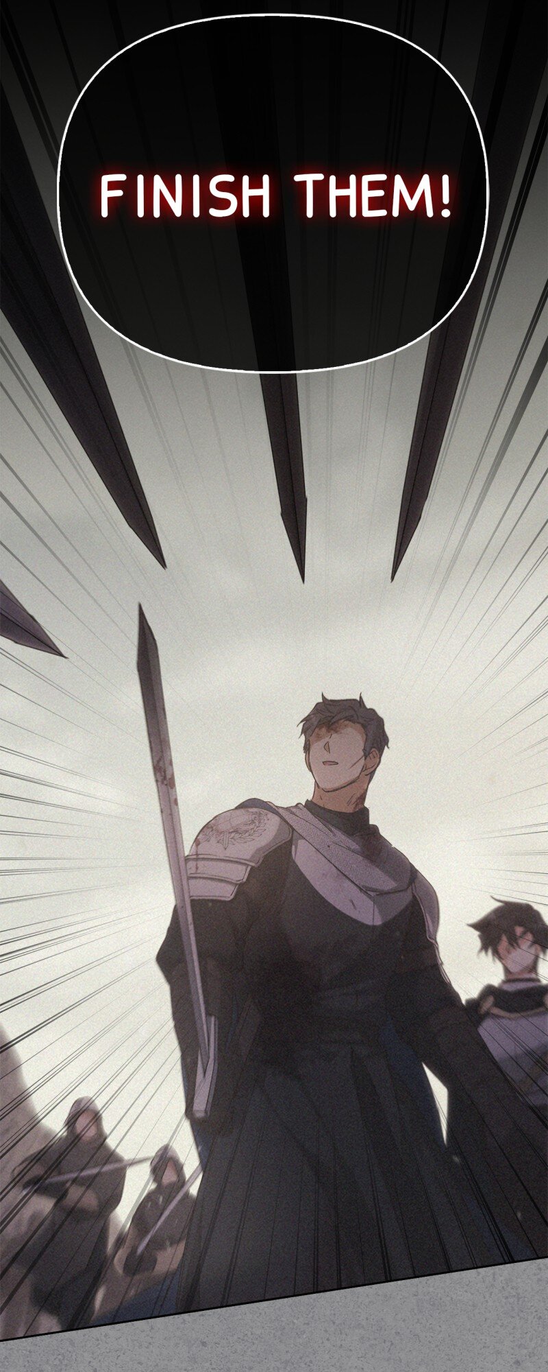 Regas Chapter 34 - Page 31