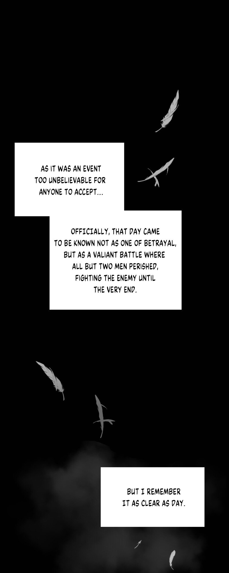 Regas Chapter 34 - Page 49