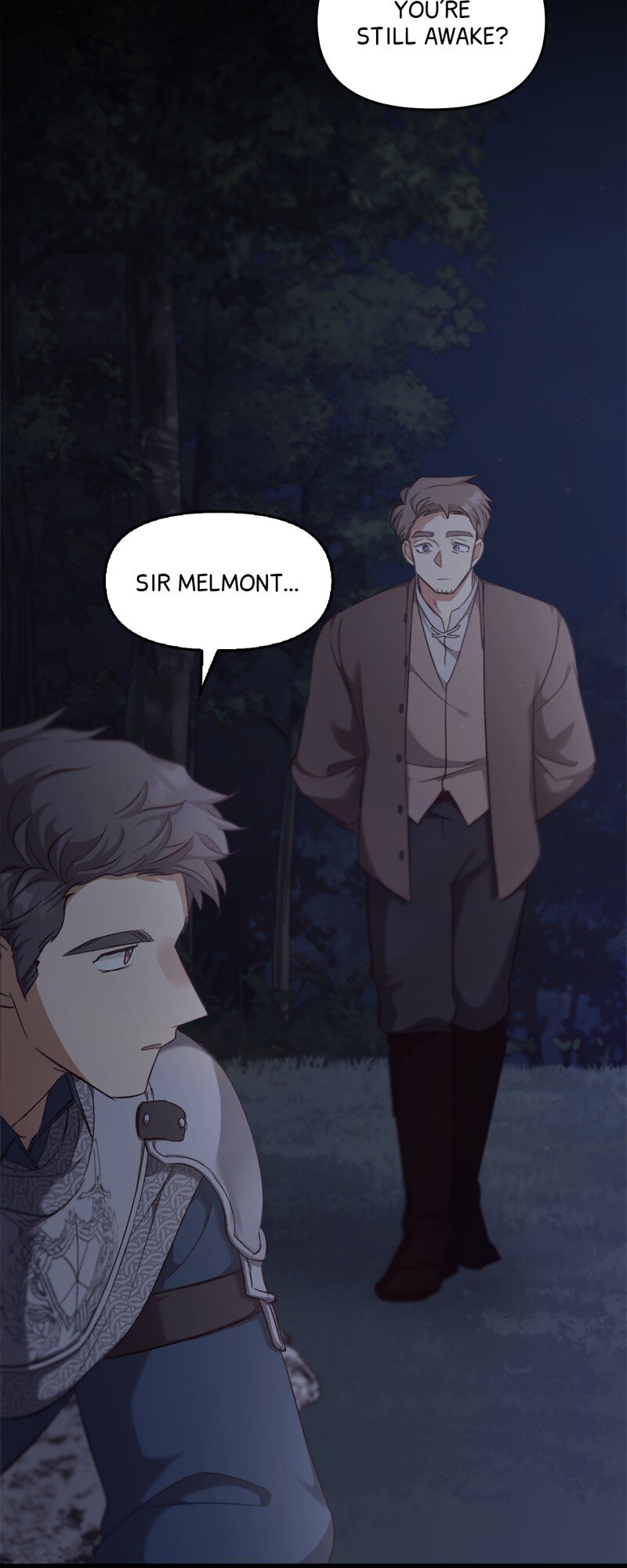 Regas Chapter 34 - Page 58