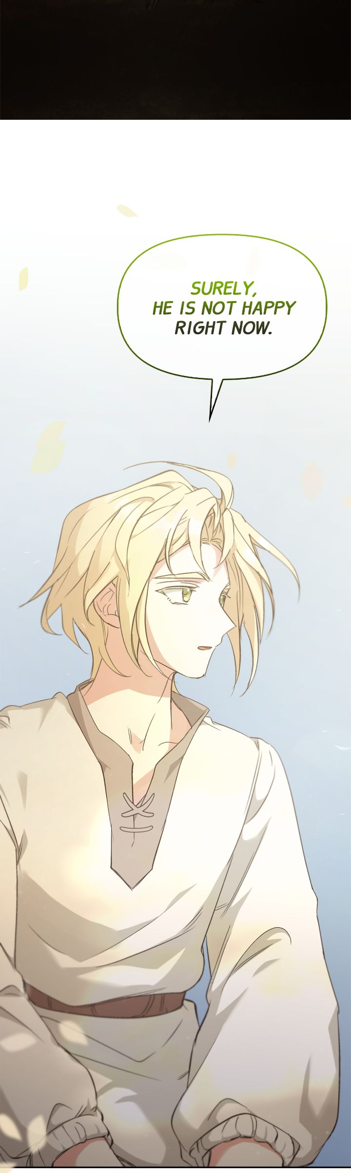 Regas Chapter 35 - Page 15