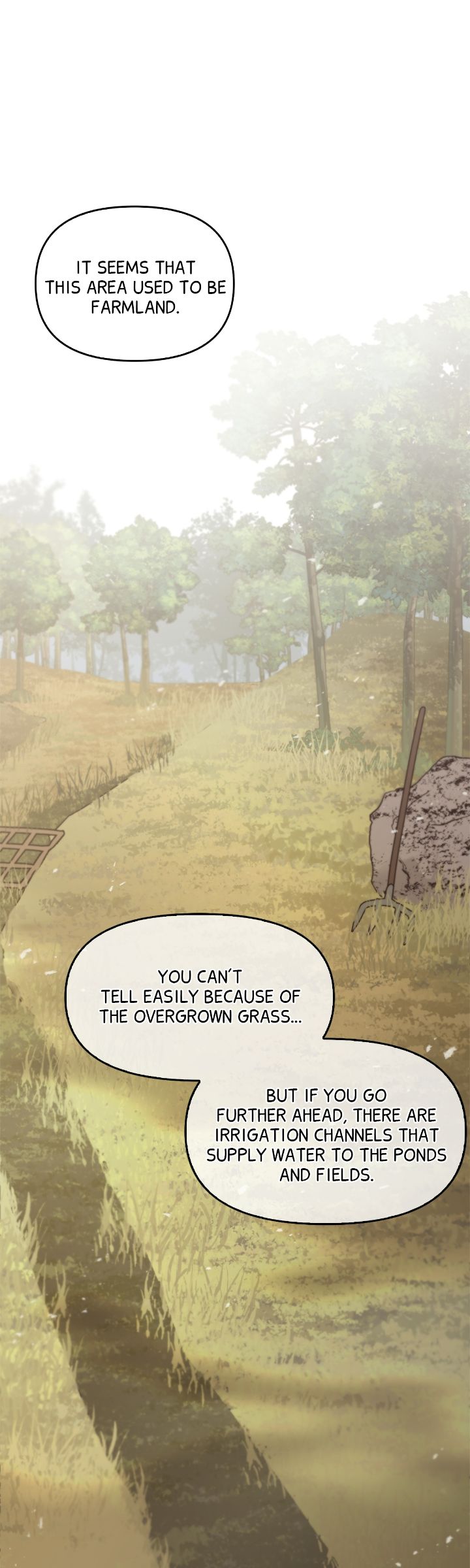 Regas Chapter 35 - Page 17