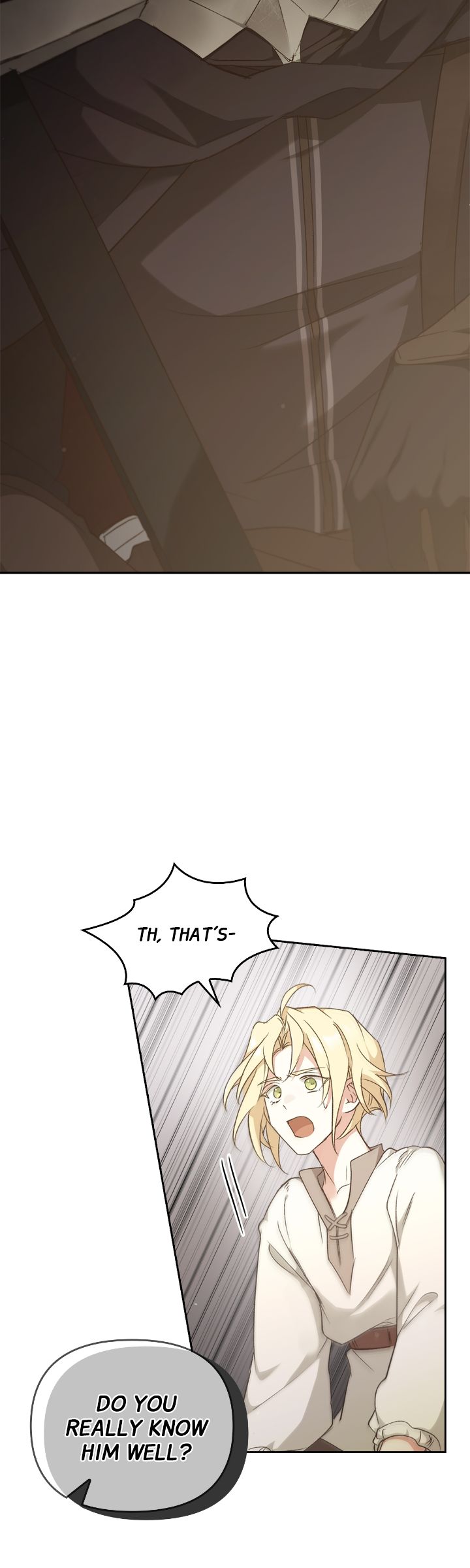 Regas Chapter 35 - Page 21