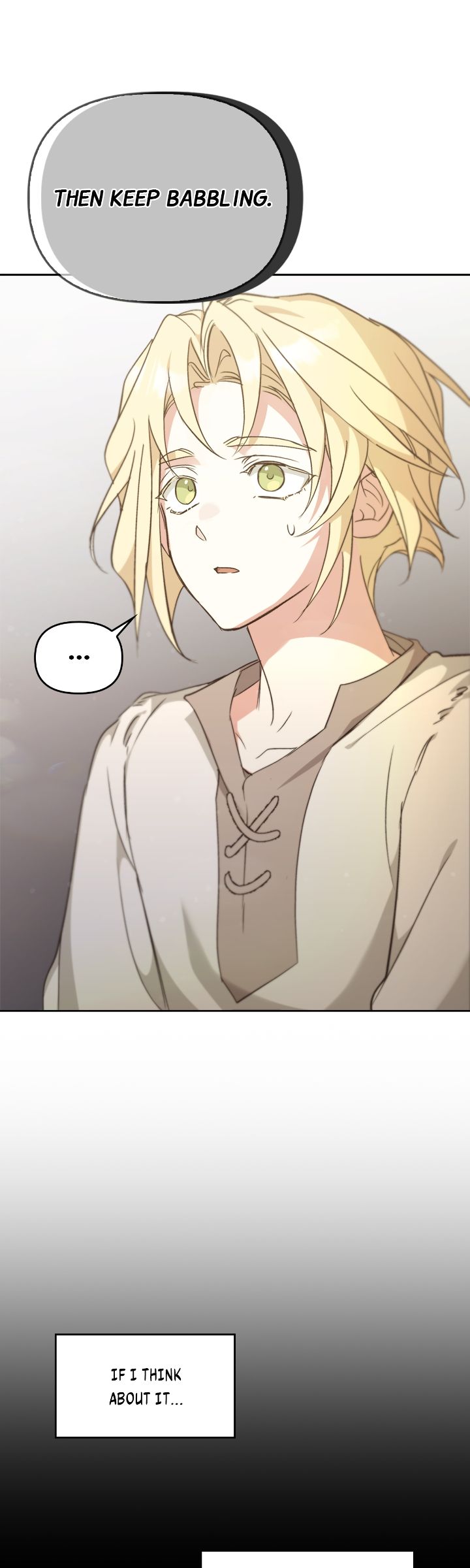 Regas Chapter 35 - Page 23