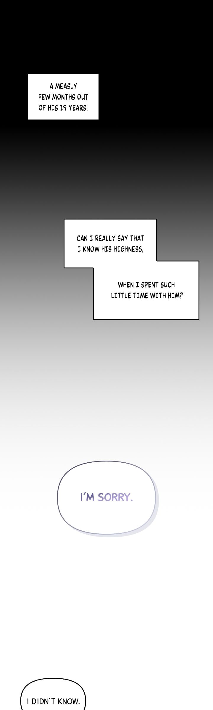 Regas Chapter 35 - Page 25