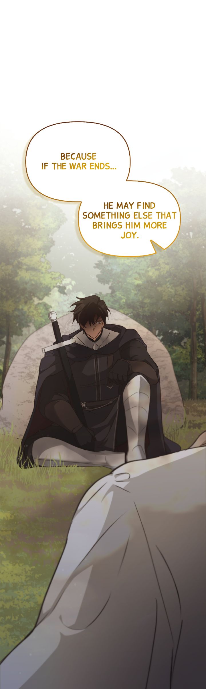 Regas Chapter 35 - Page 28