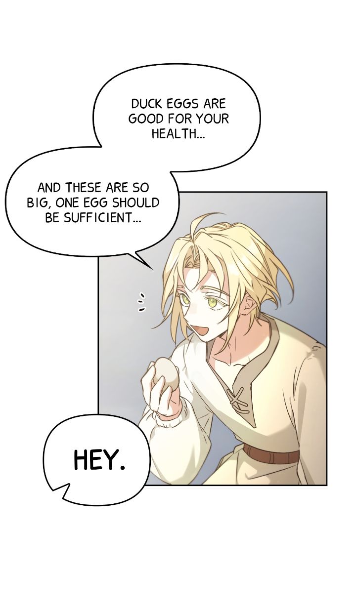 Regas Chapter 35 - Page 3