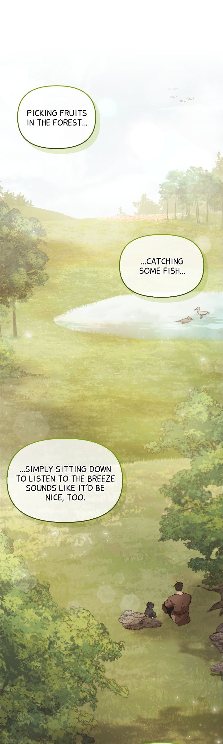 Regas Chapter 35 - Page 32