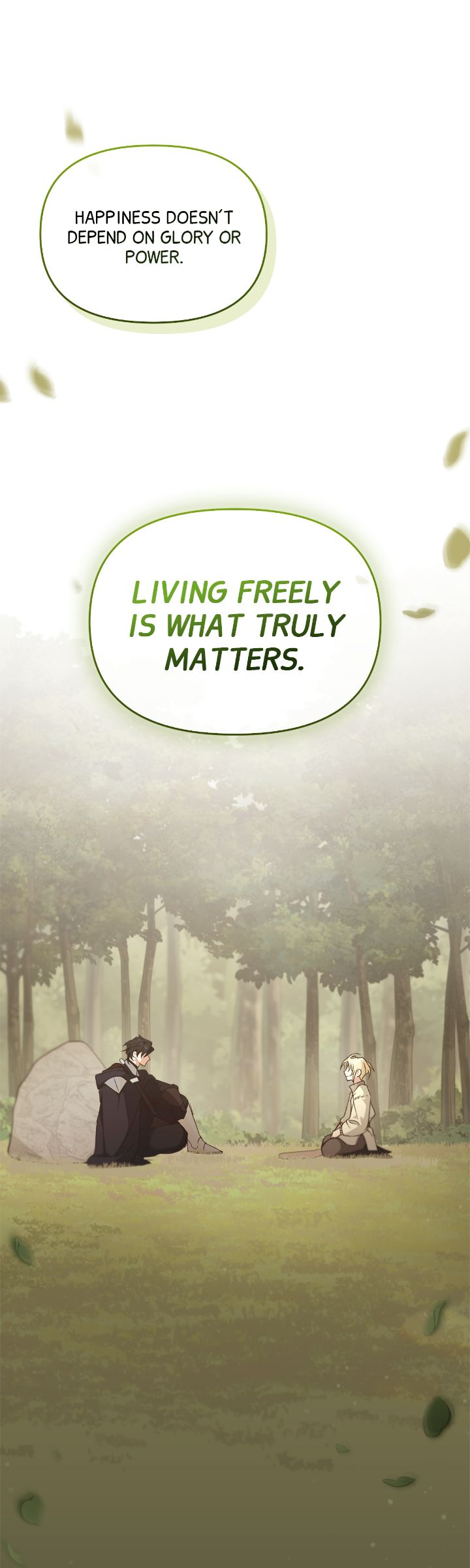 Regas Chapter 35 - Page 34