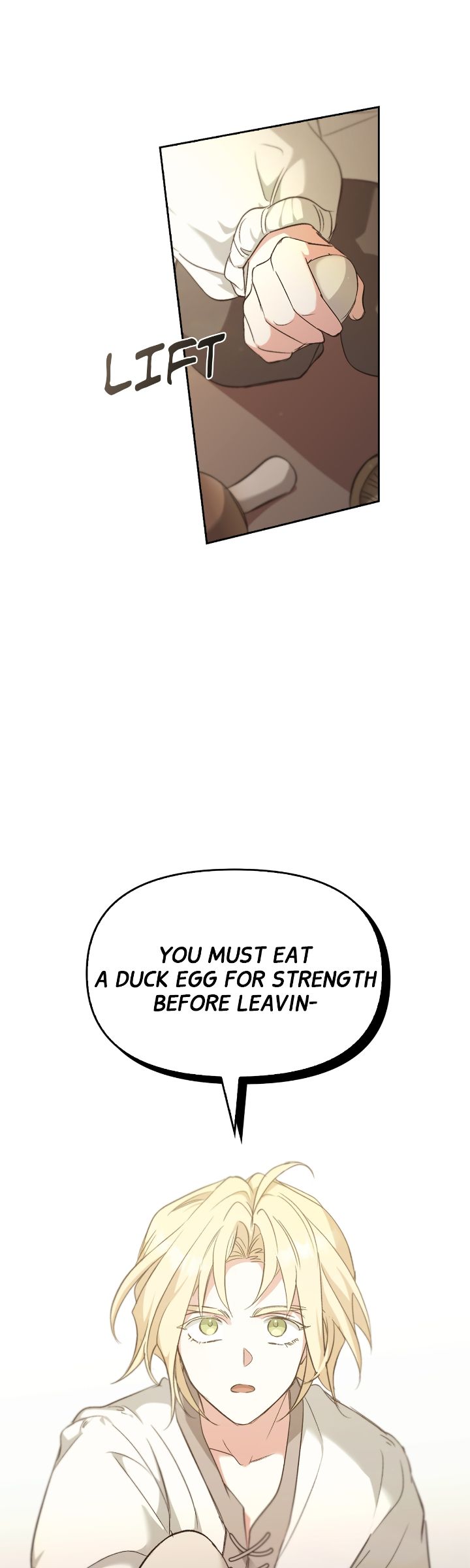 Regas Chapter 35 - Page 41