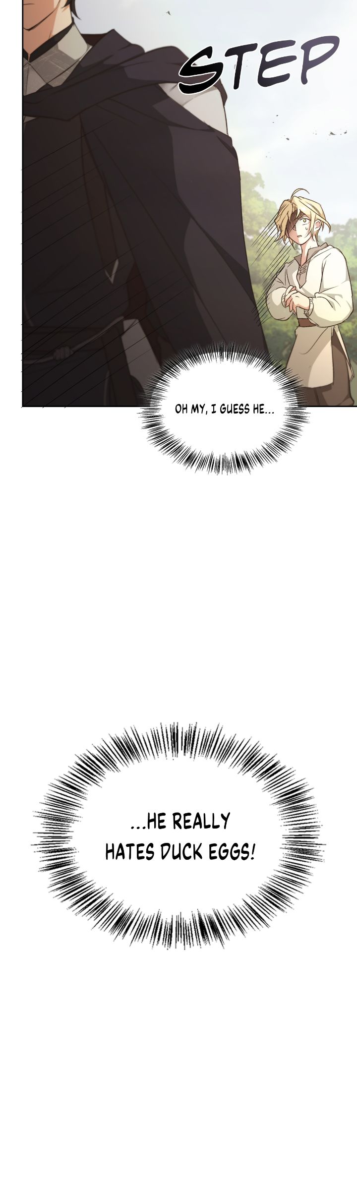 Regas Chapter 35 - Page 43