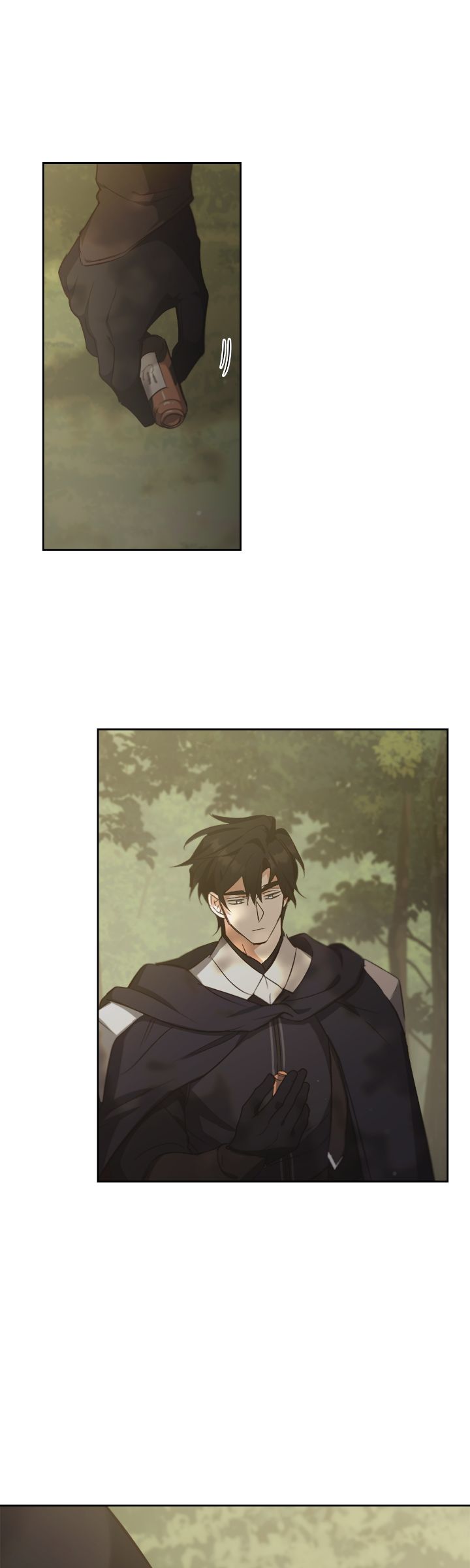 Regas Chapter 35 - Page 61