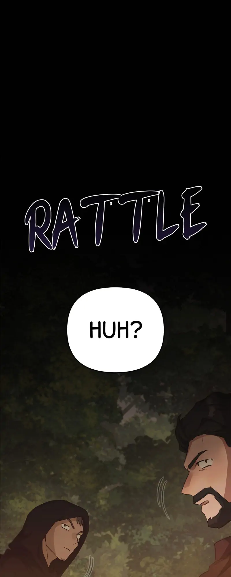 Regas Chapter 36 - Page 1