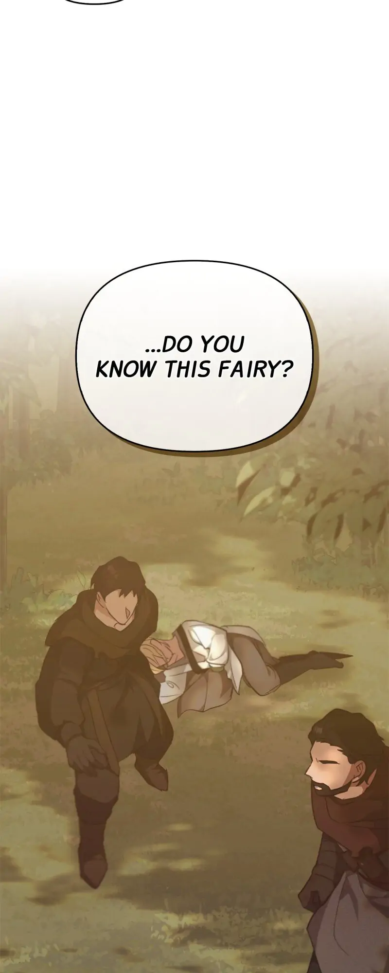 Regas Chapter 36 - Page 22