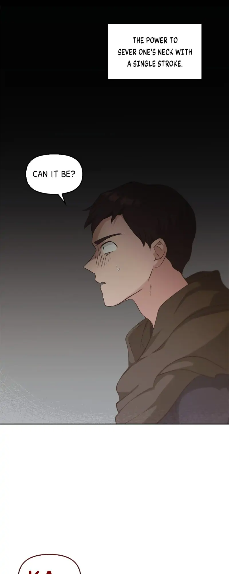 Regas Chapter 36 - Page 31