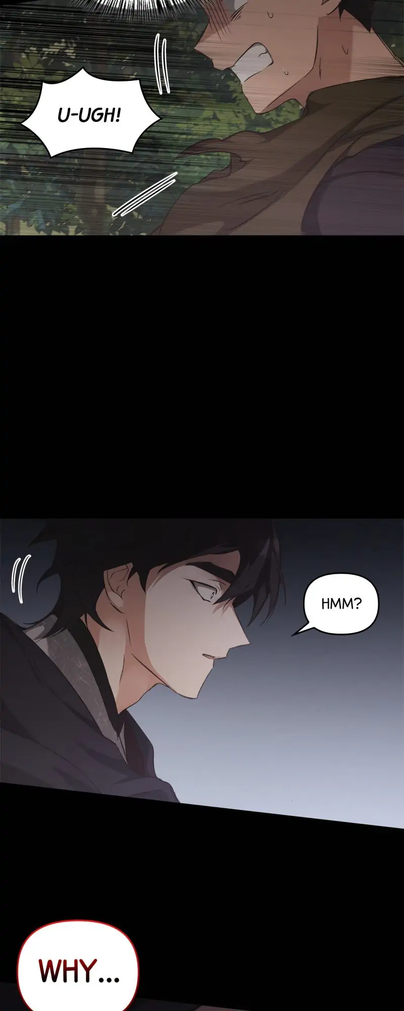 Regas Chapter 36 - Page 35