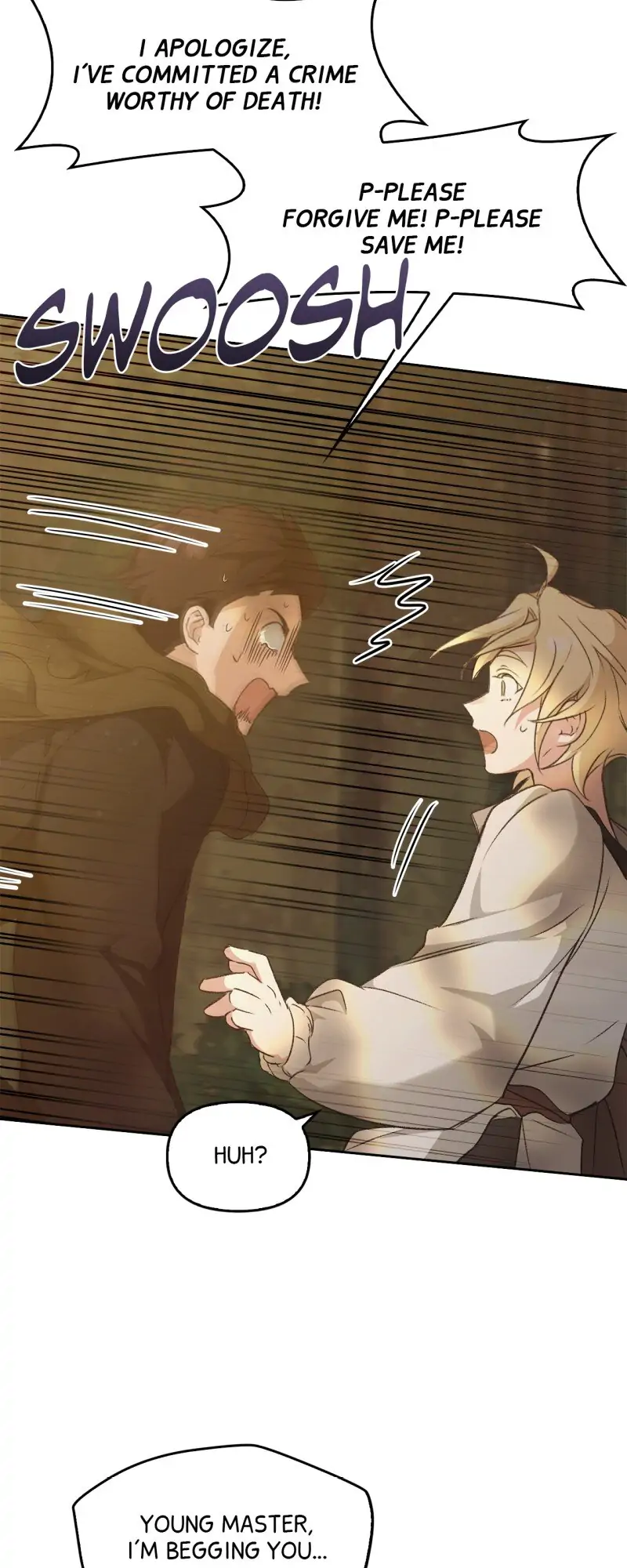 Regas Chapter 36 - Page 41