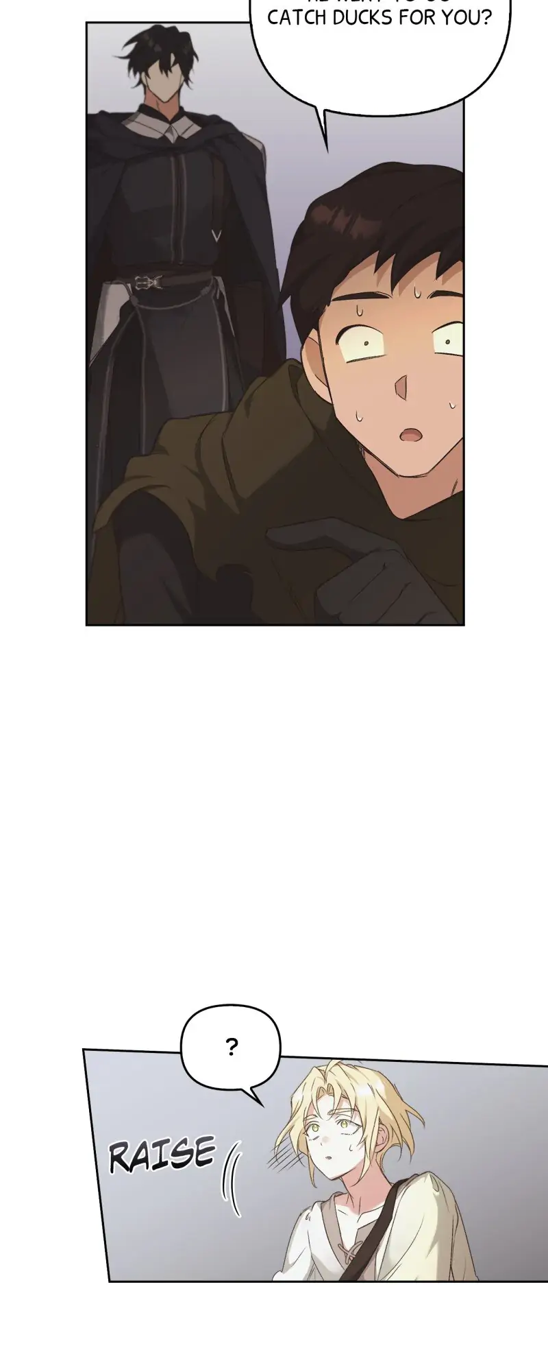 Regas Chapter 36 - Page 50