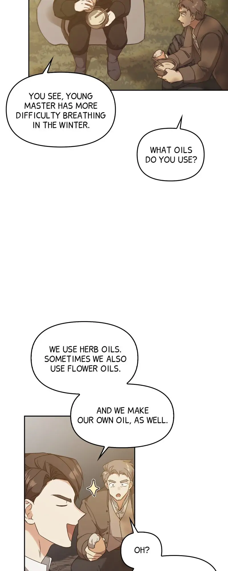 Regas Chapter 36 - Page 60