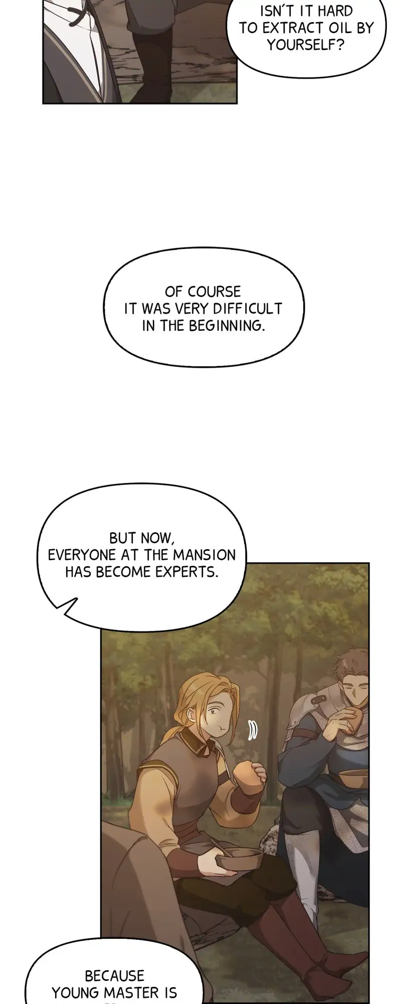 Regas Chapter 36 - Page 61