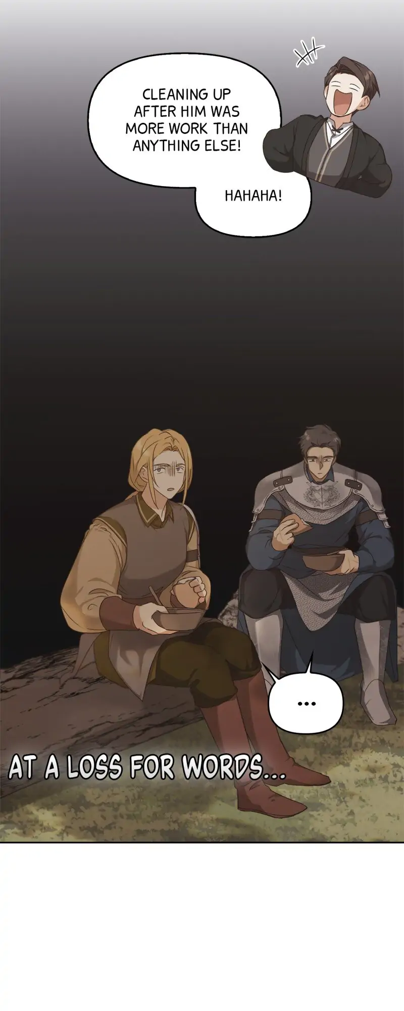 Regas Chapter 36 - Page 67