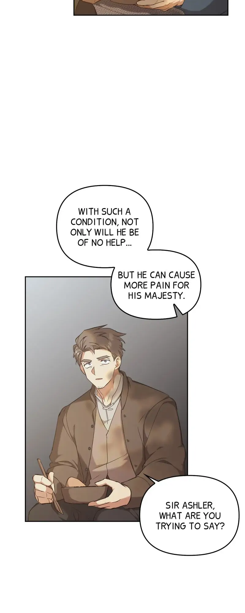 Regas Chapter 36 - Page 73