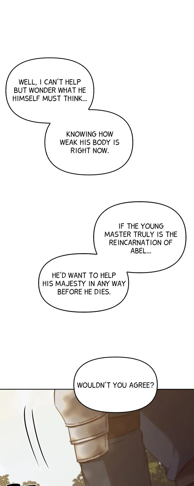 Regas Chapter 36 - Page 74