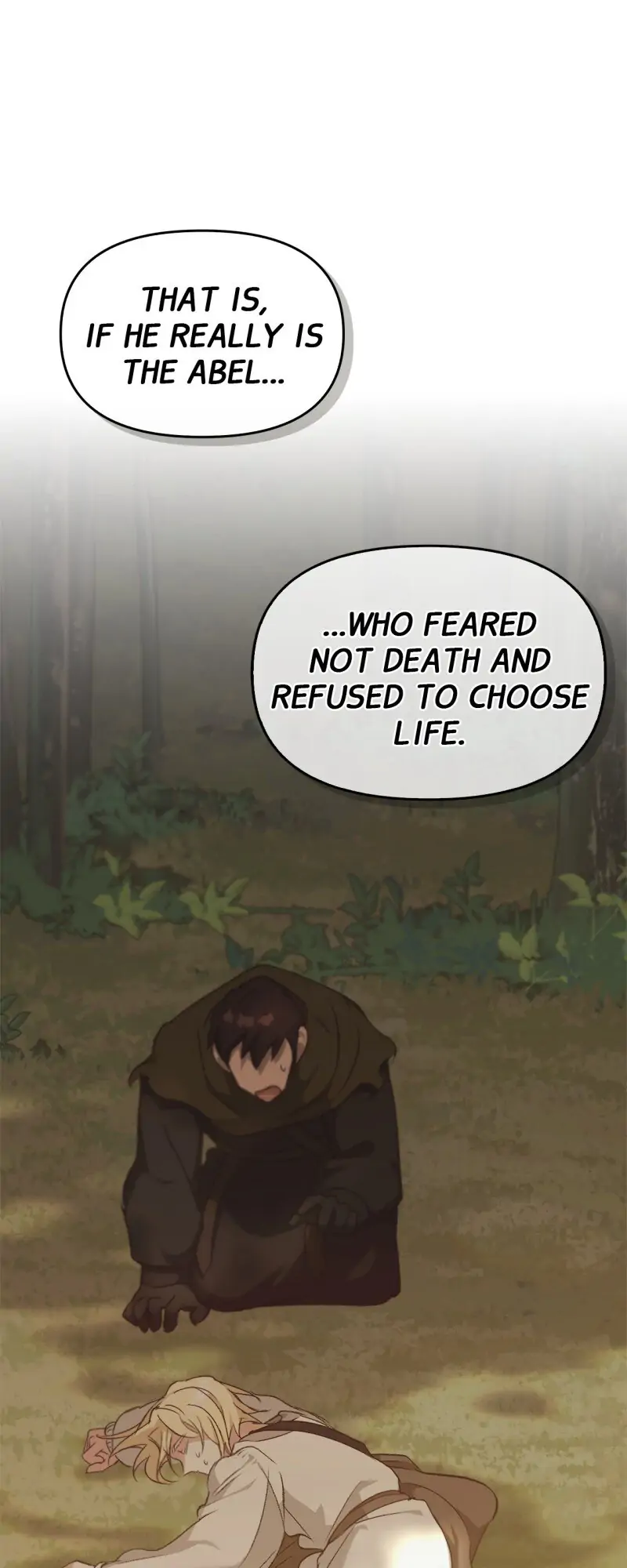 Regas Chapter 36 - Page 77