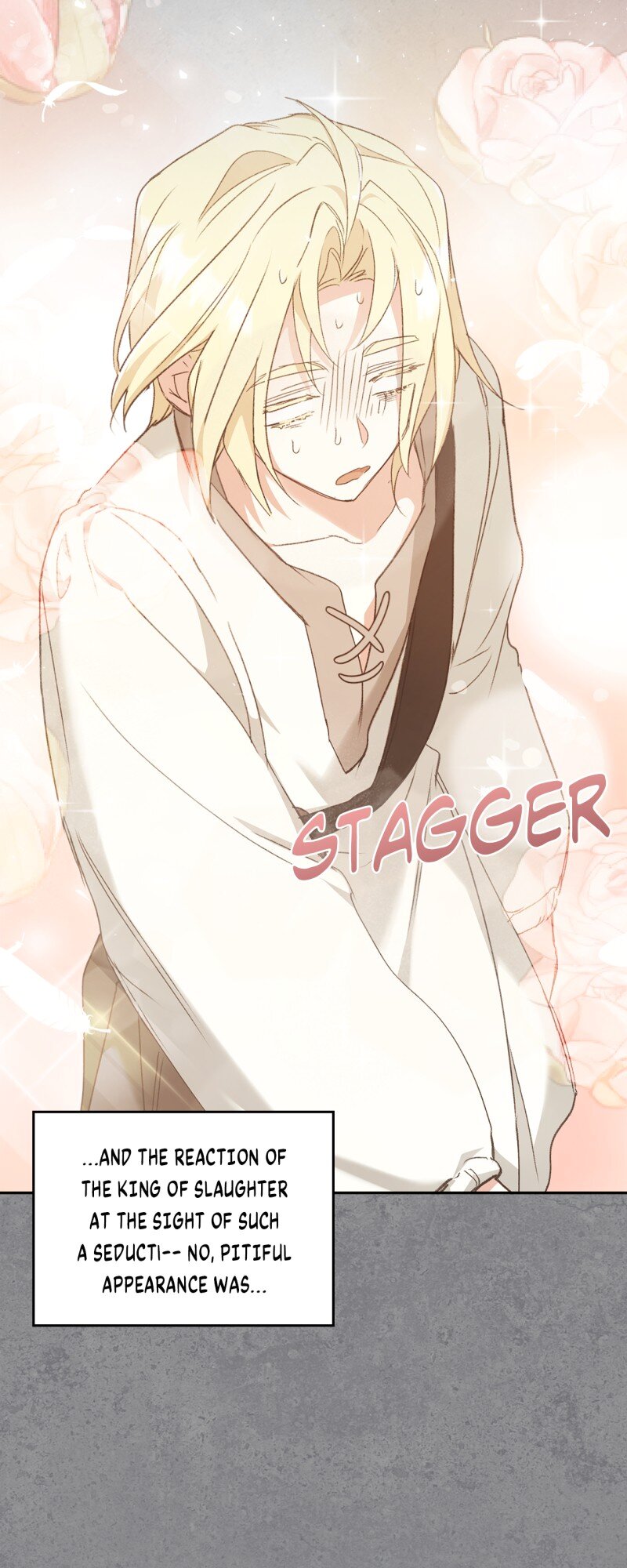 Regas Chapter 37 - Page 19