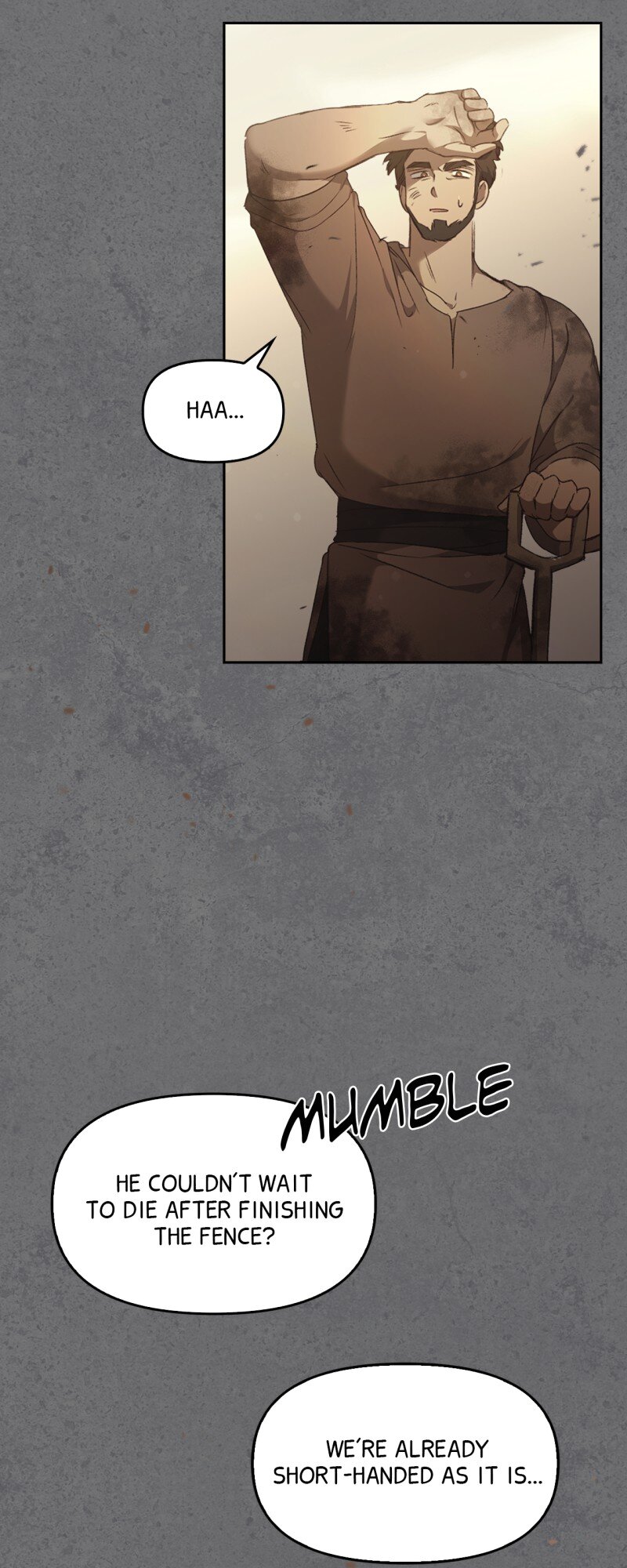 Regas Chapter 37 - Page 2