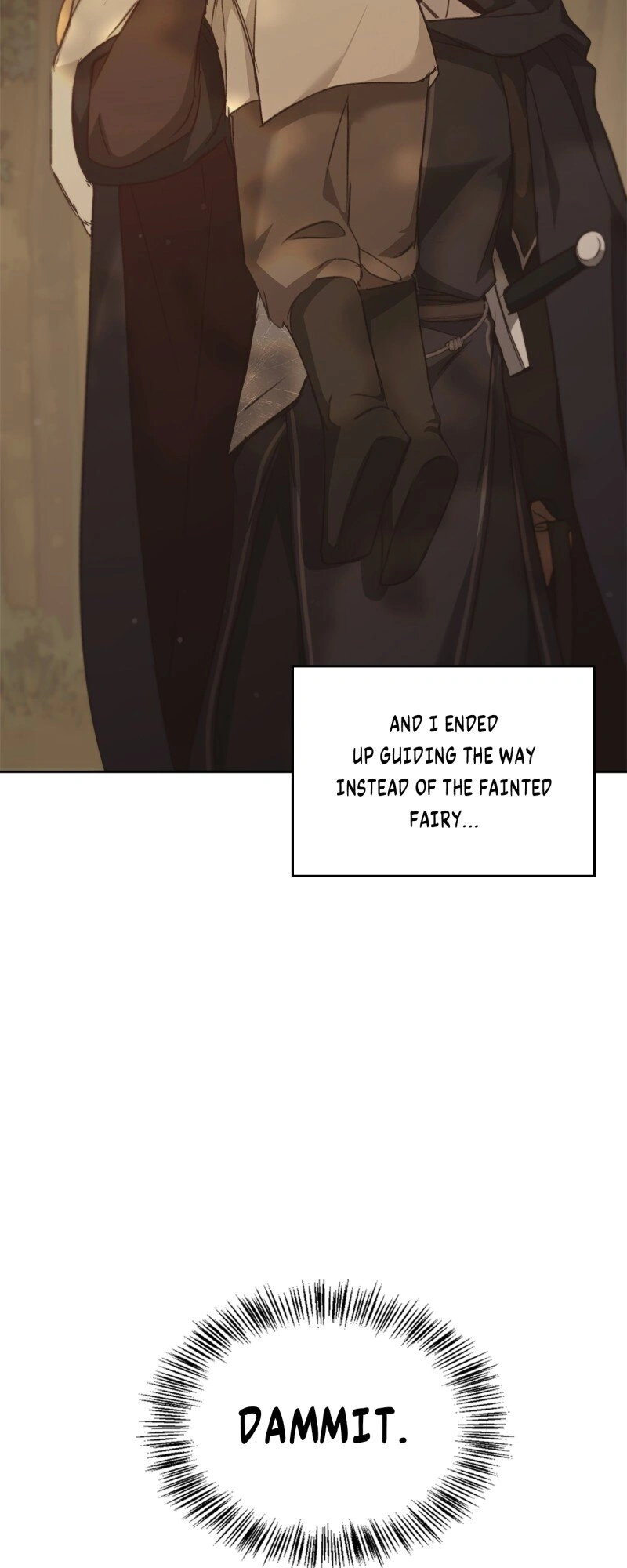 Regas Chapter 37 - Page 31