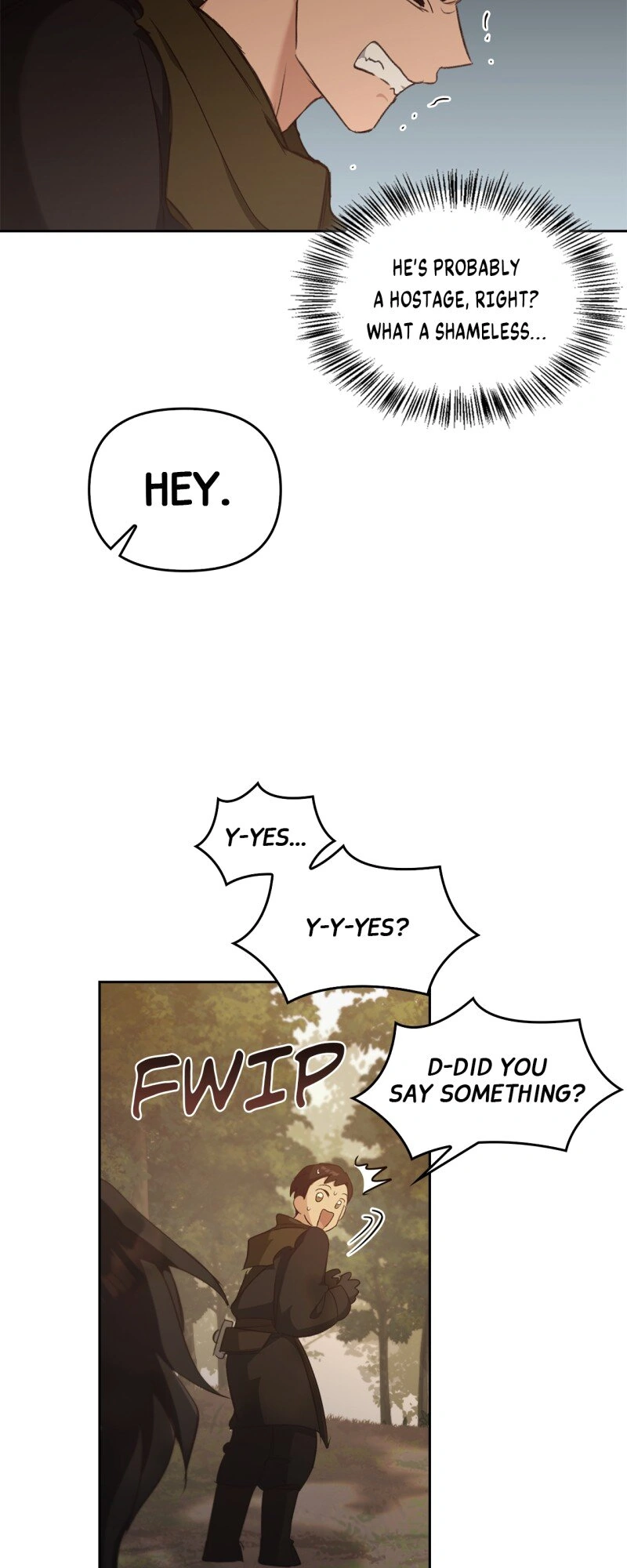 Regas Chapter 37 - Page 33