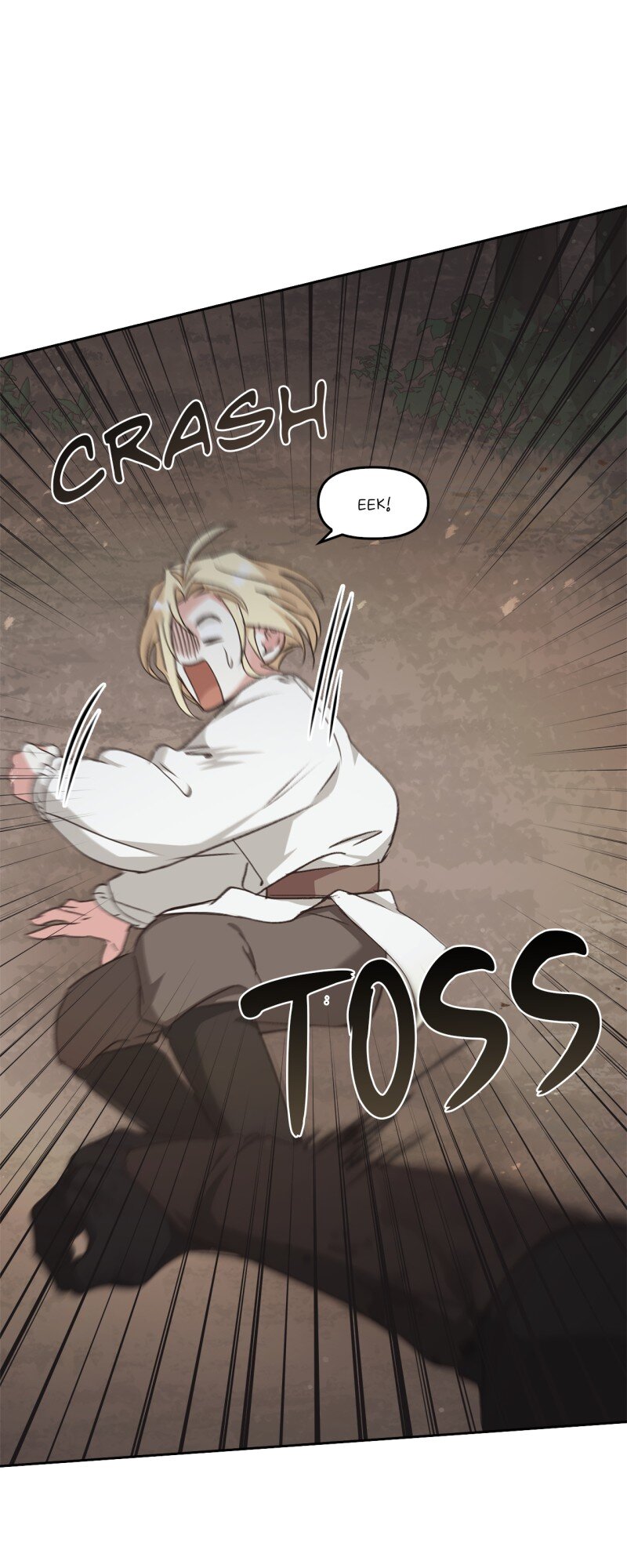 Regas Chapter 37 - Page 71