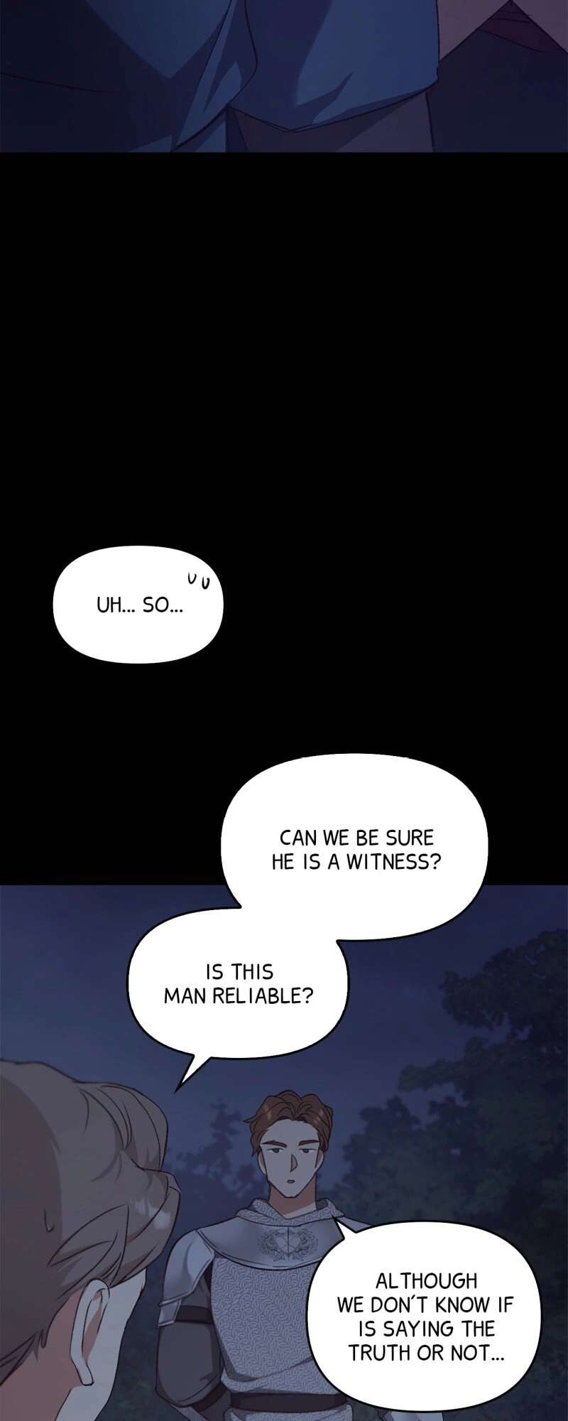 Regas Chapter 38 - Page 22