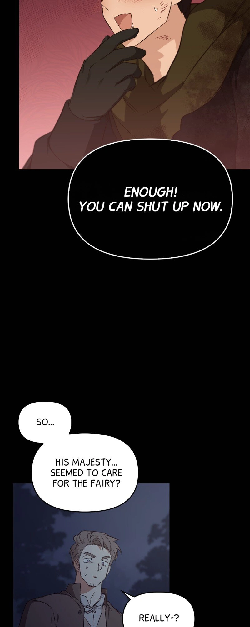 Regas Chapter 38 - Page 25