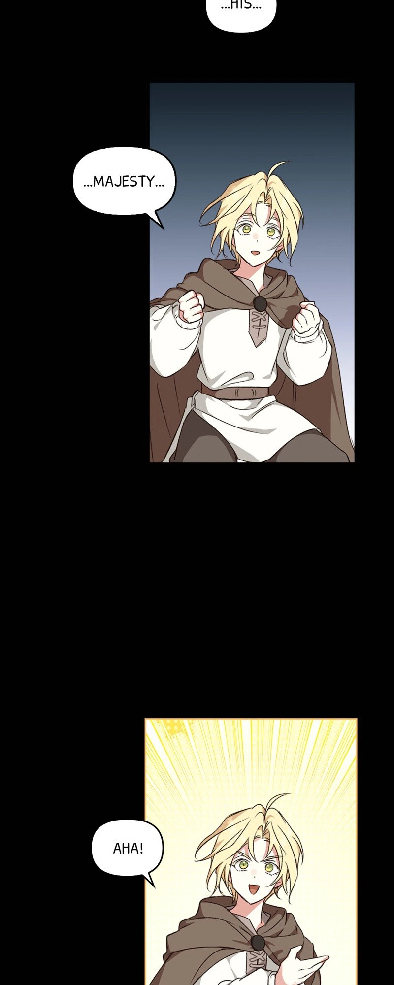 Regas Chapter 38 - Page 47