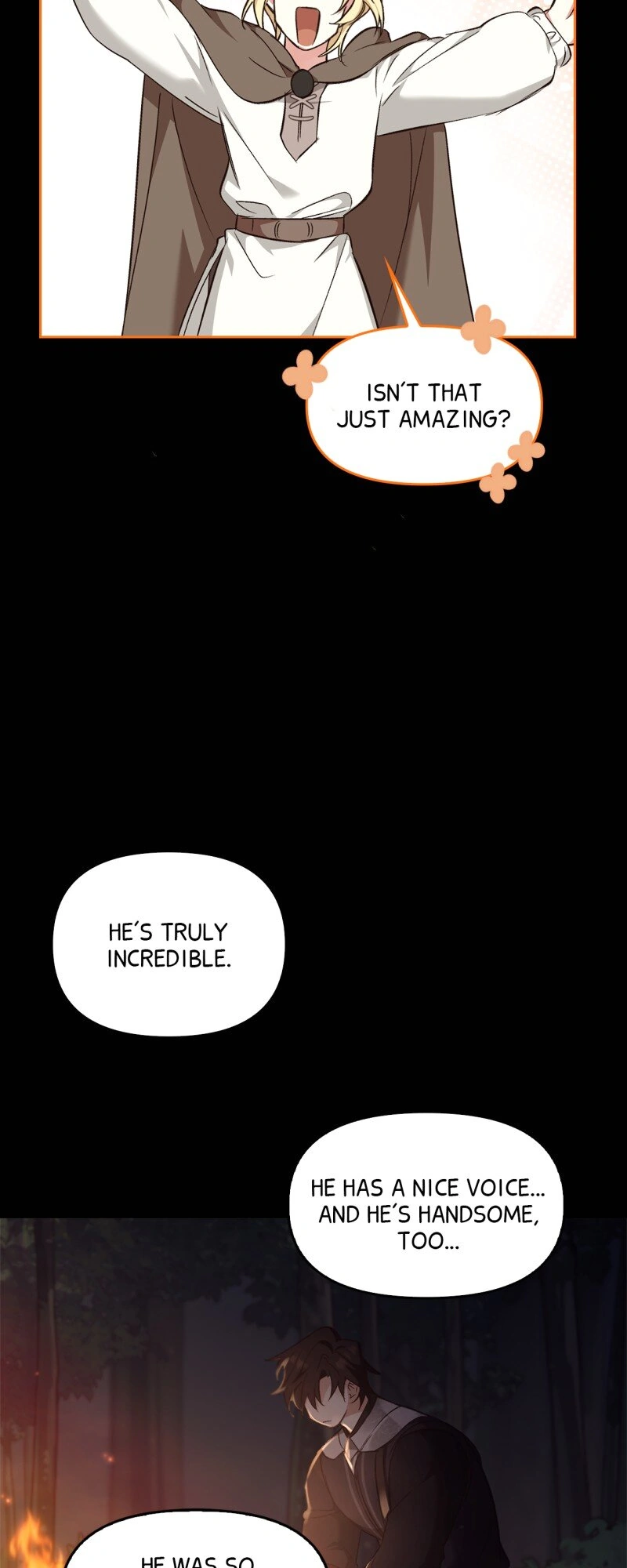 Regas Chapter 38 - Page 52